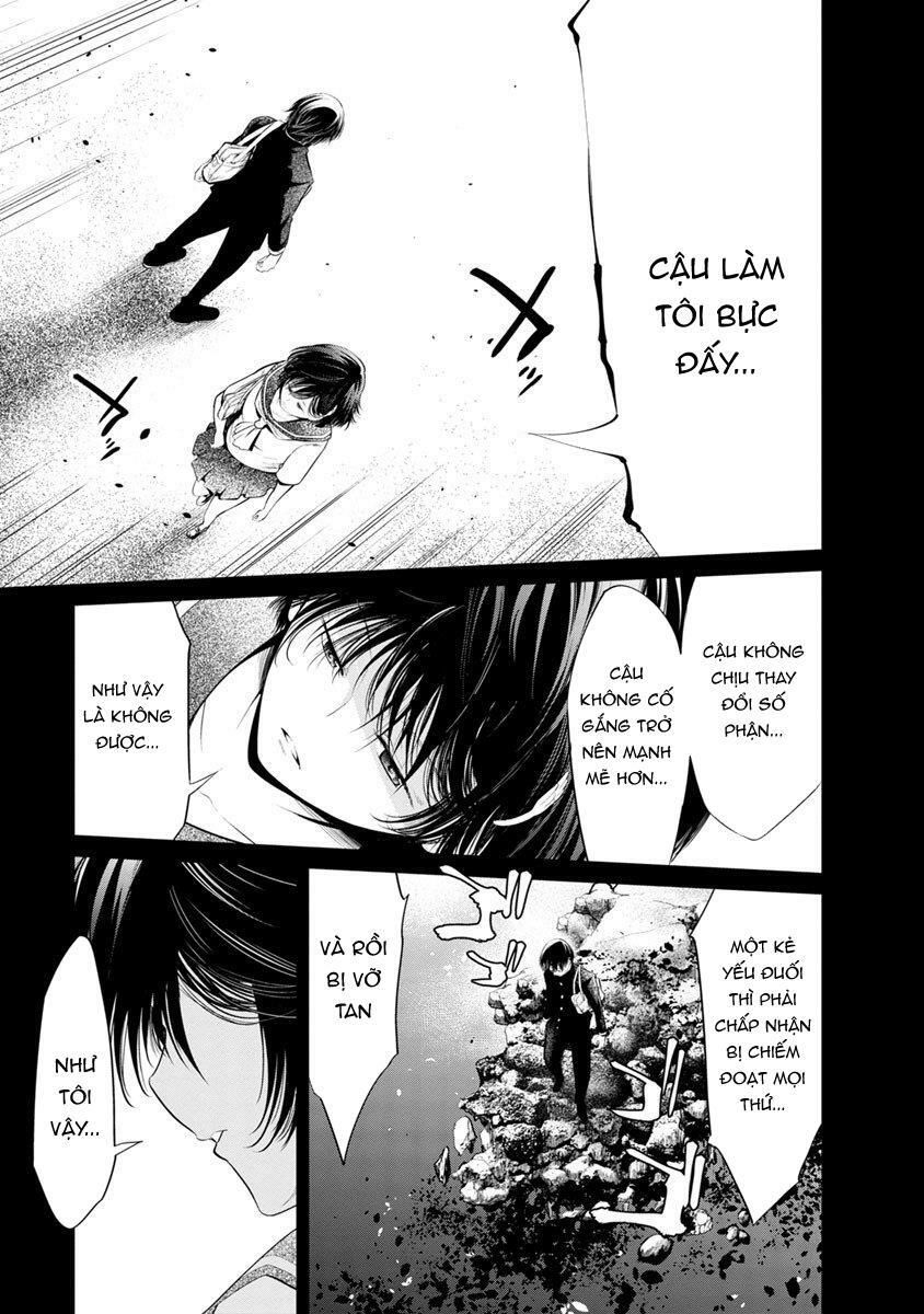 thí nghiệm ngục tù chapter 20 8