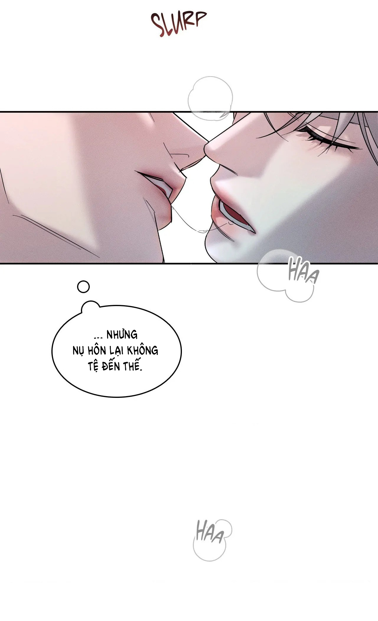 [18+] lật lại kịch bản - bản uncensored chapter 6.1 12