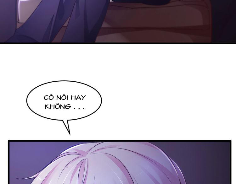 manh thê kim chủ chapter 3 21