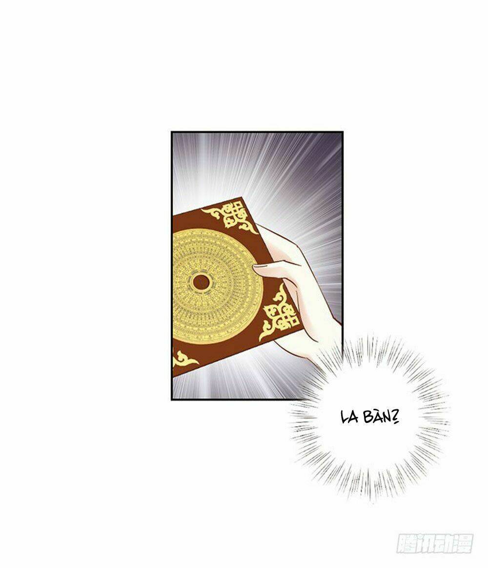 thiền tâm vấn đạo chapter 6 27