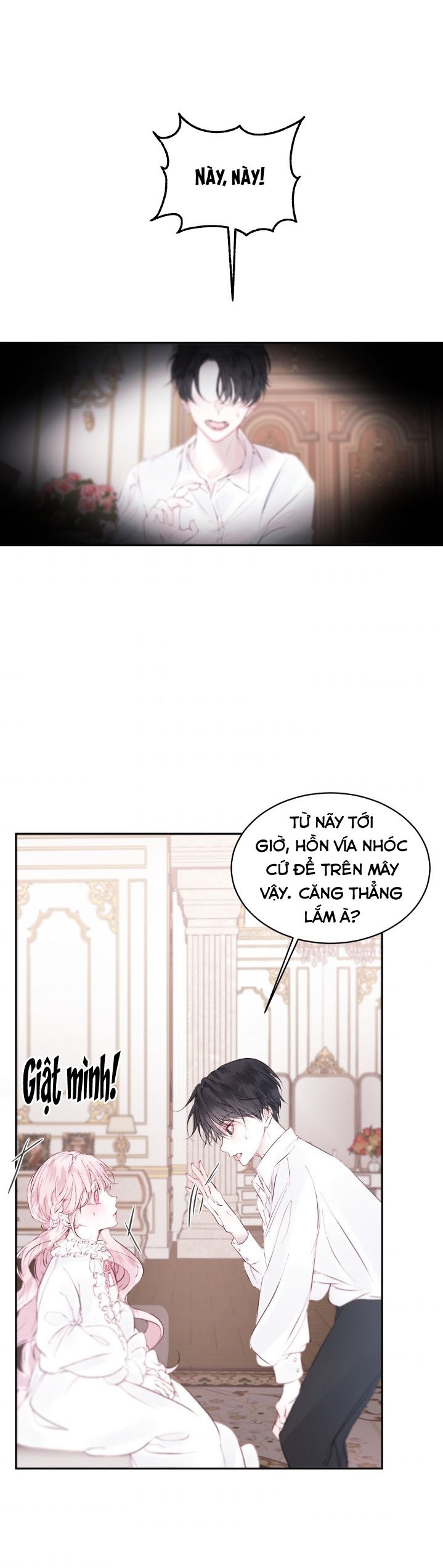 trở thành cô vợ khế ước của nhân vật phản diện chapter 1 44