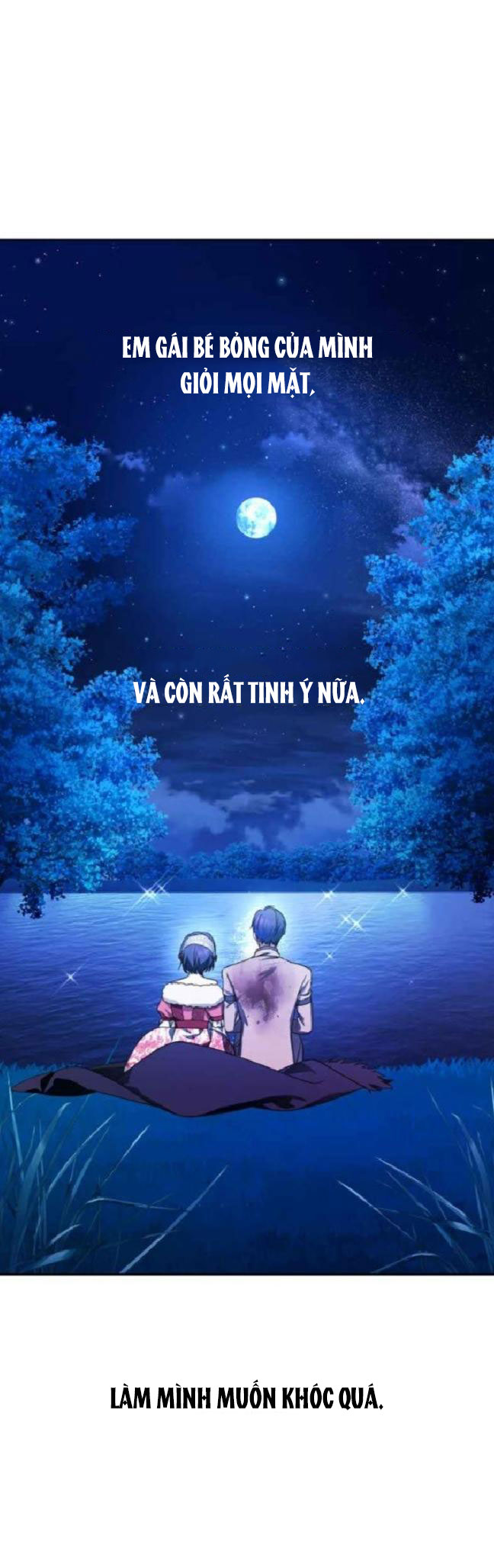 tôi muốn trở thành cô ấy dù chỉ là một ngày chapter 78 39