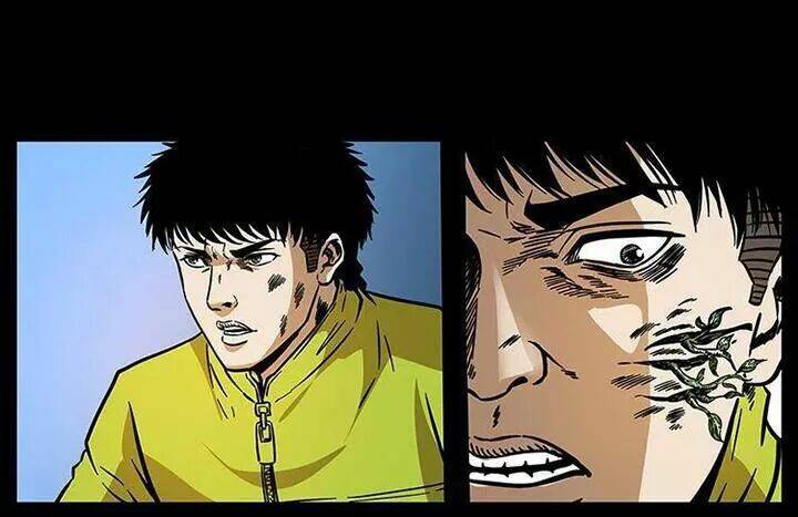 U Minh Ngụy Tượng Chapter 196 78