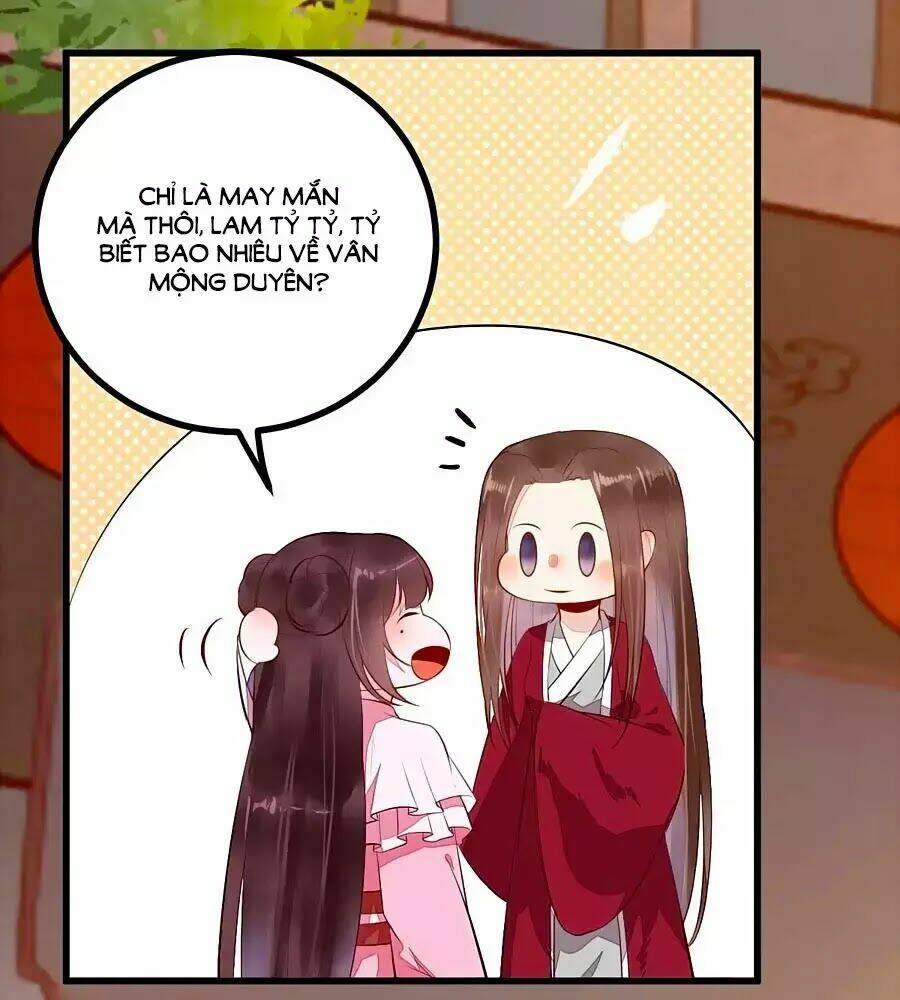 thần y khí nữ: ngự thú cuồng phi của quỷ đế chapter 61 67