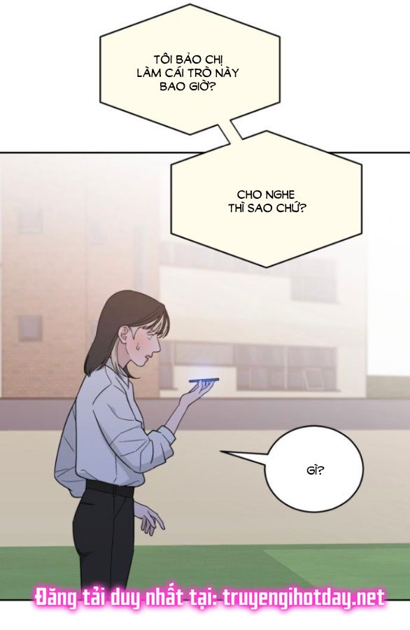 Vận May Bất Ngờ chapter 39.1 8