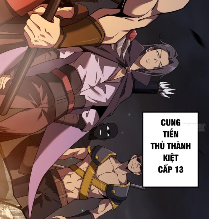 ta, chúa tể rừng xanh chapter 5 45