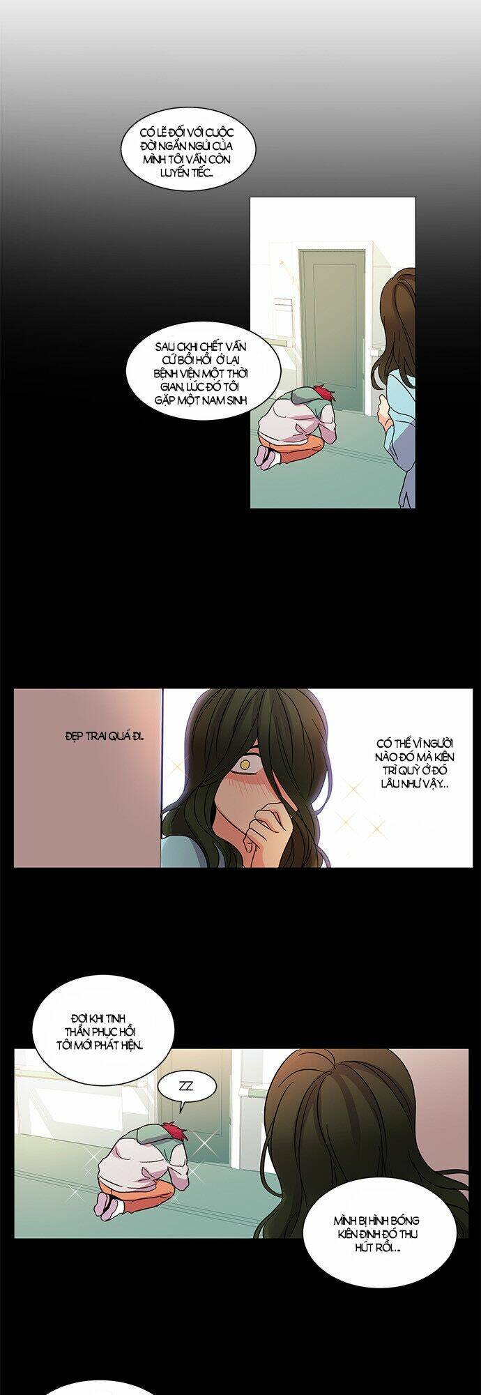 oh! lord jesus chapter 19 19