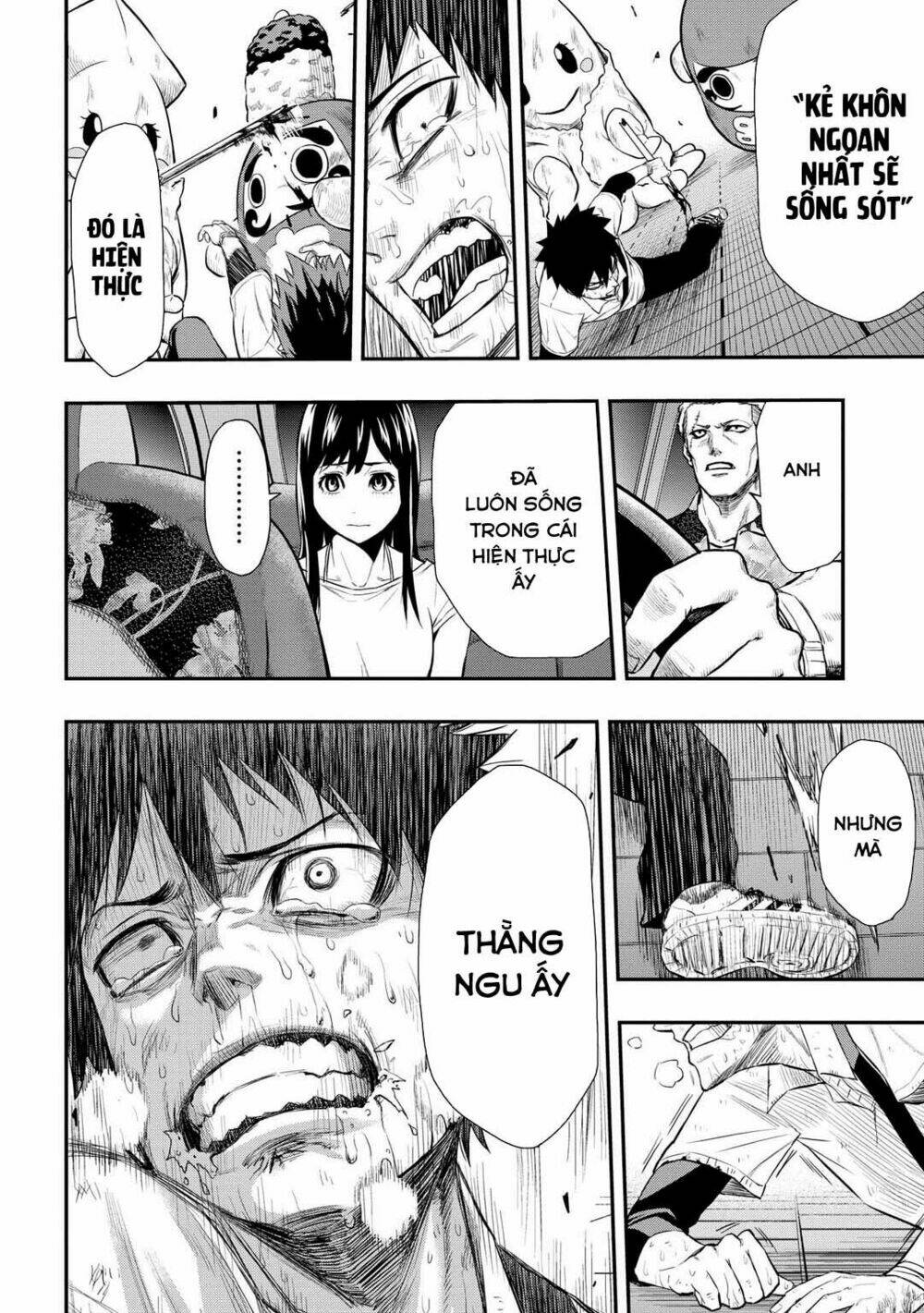 pygmalion chapter 3.2 9