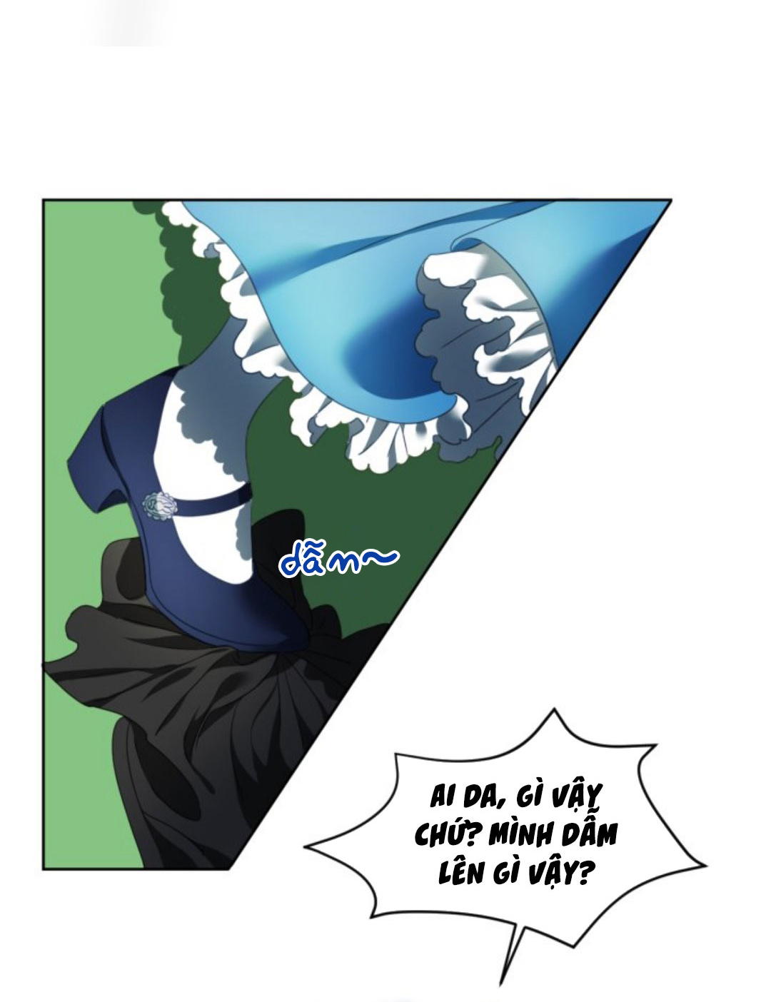 công chúa giả mạo và chú thỏ con chapter 1 53