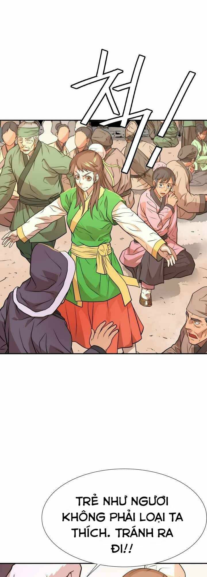 dain đồ sắt chapter 13 9