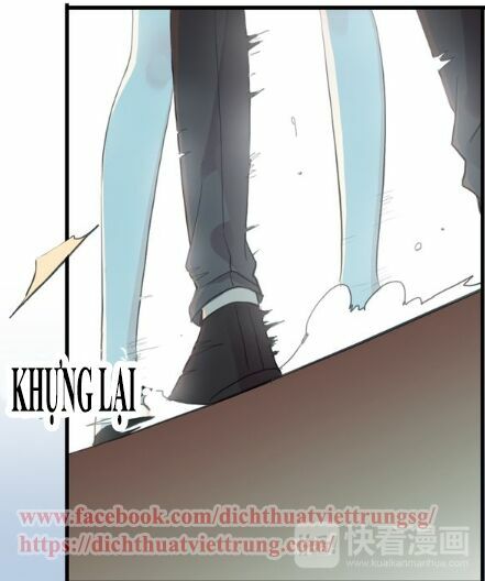 vết cắn ngọt ngào phần 2 chapter 32 18