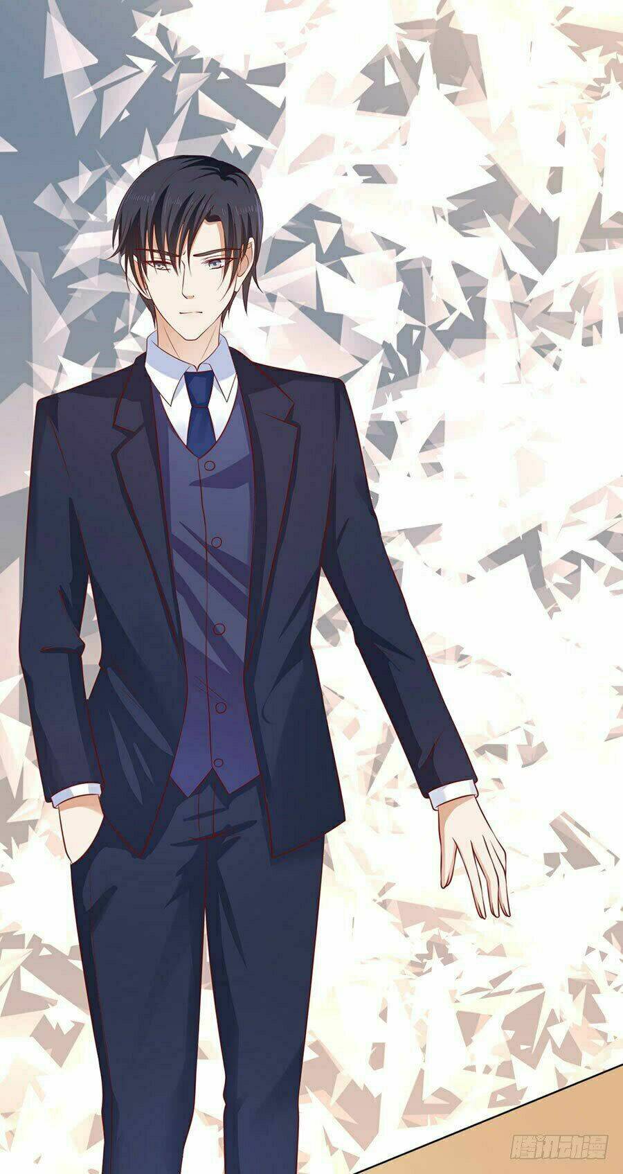 liệt ái tri hạ: series mật đào tiểu tình nhân chapter 126 31