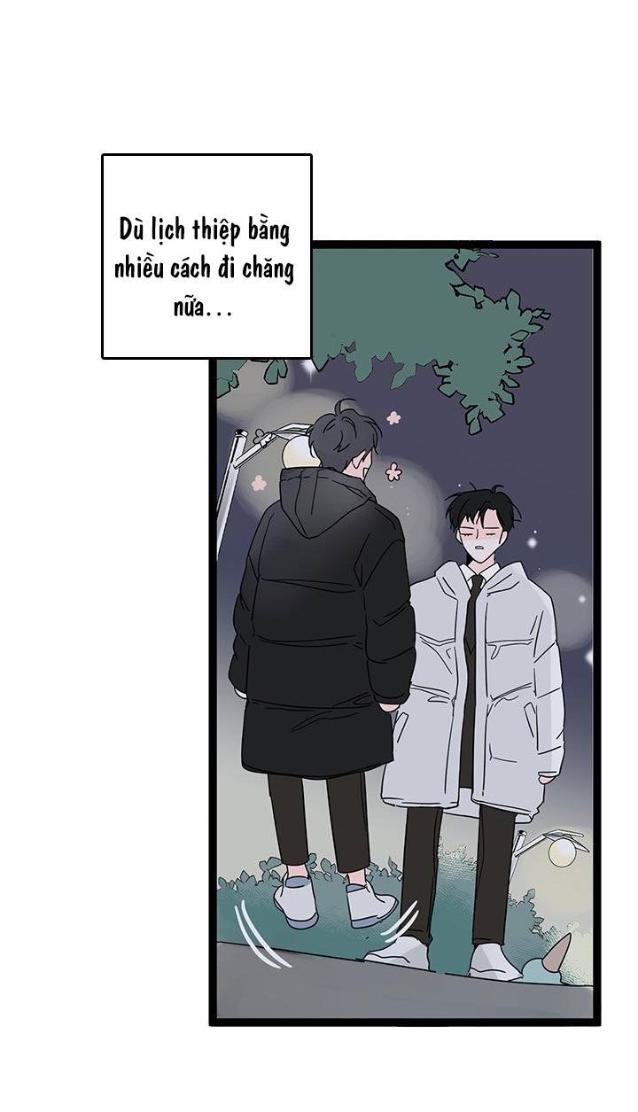 tình cờ yêu (full) chapter 6 21