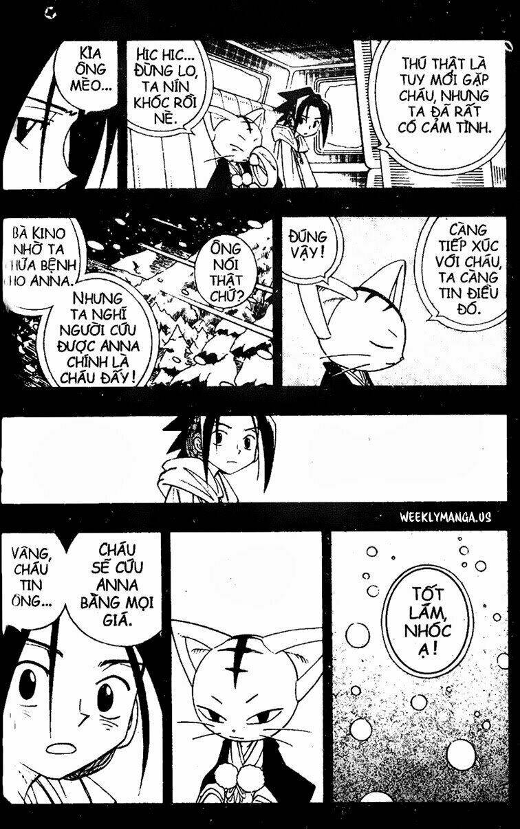 vua pháp thuật chapter 174 12