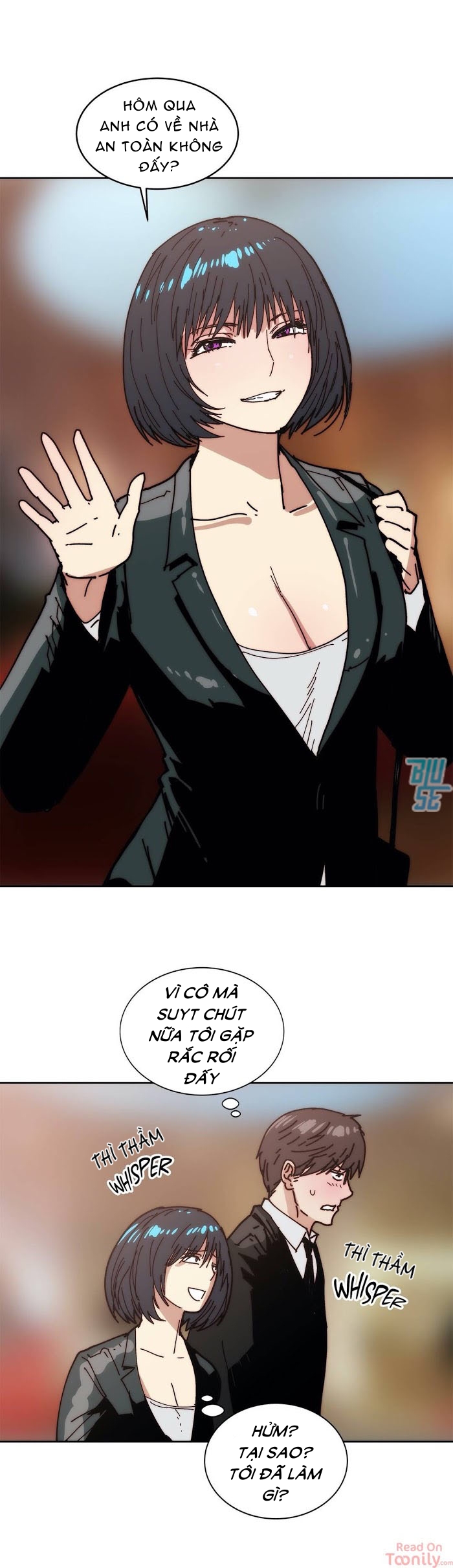 dục vọng chết người chapter 31 20