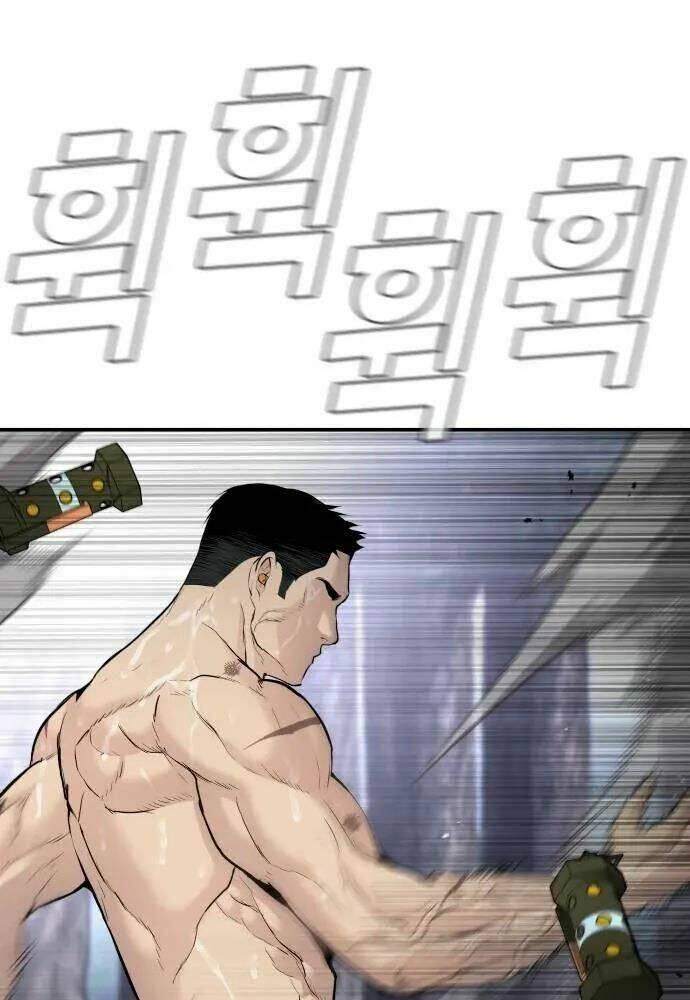 đặc vụ kim chapter 46 21