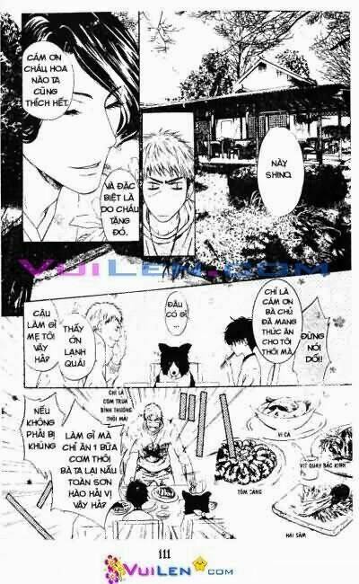 bát khuyển sỹ phương đông chapter 6 111