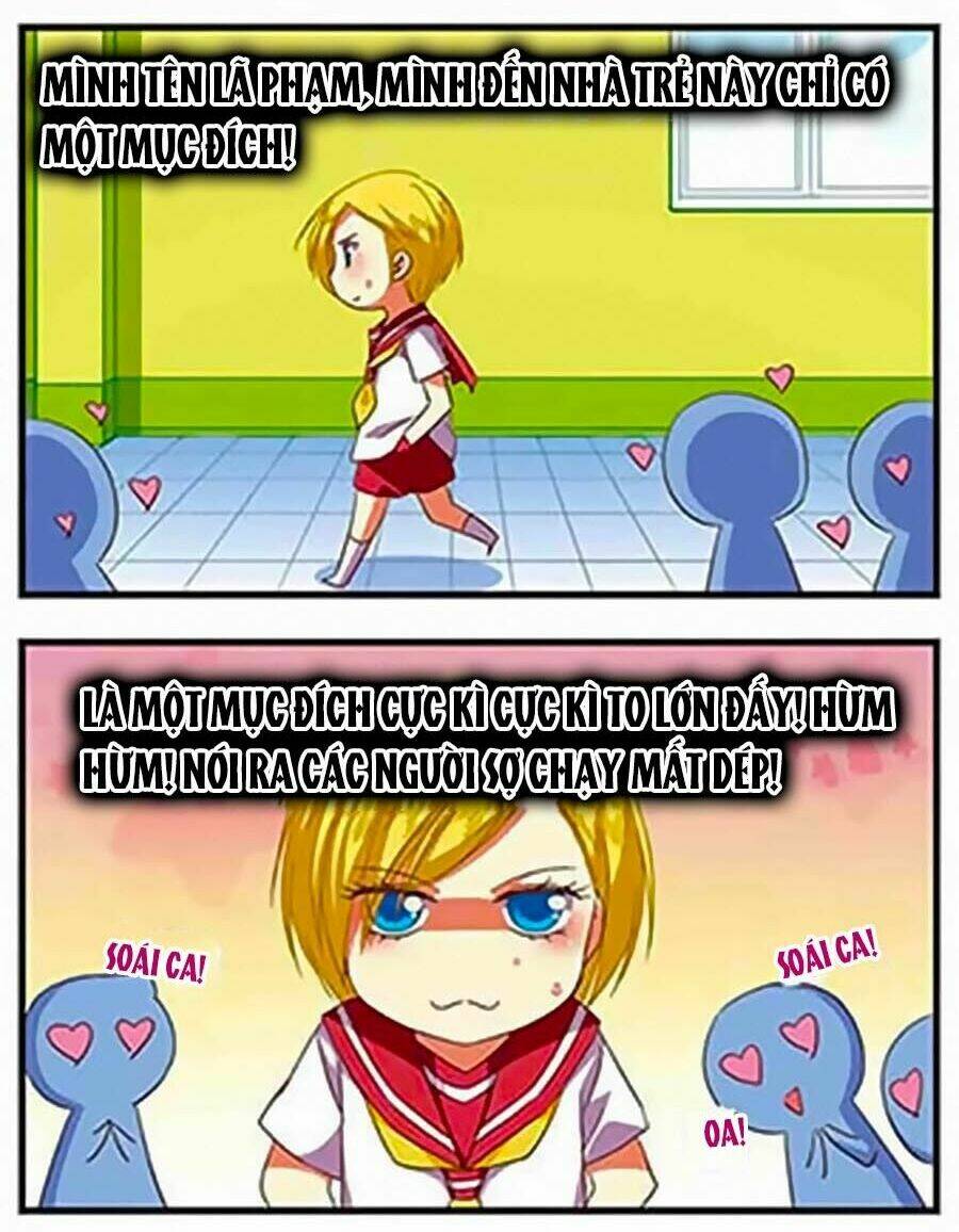 manh tam quốc chapter 107 14