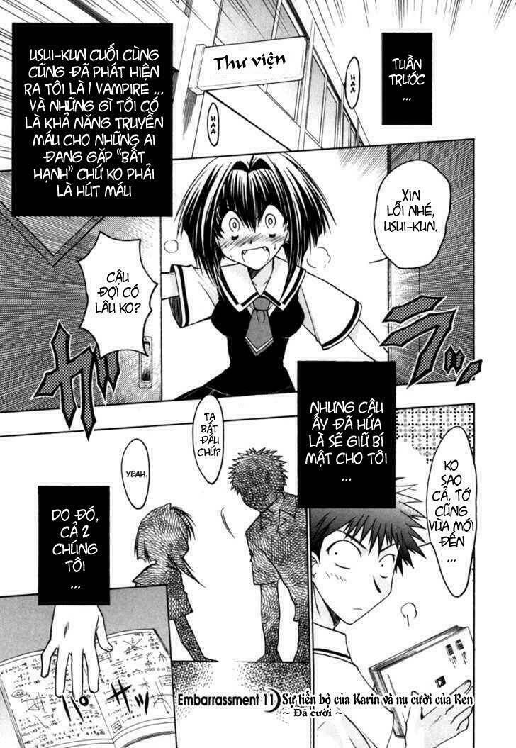 little vampire chapter 11 8