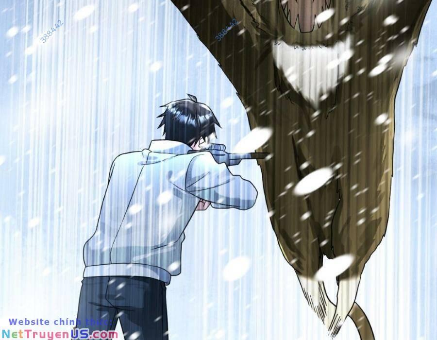 đóng băng toàn cầu: tôi gây dựng nên phòng an toàn thời tận thế chapter 151 31