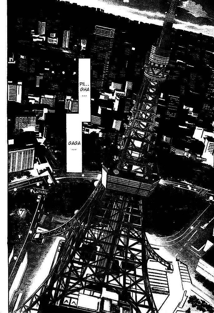 air gear chapter 231 7