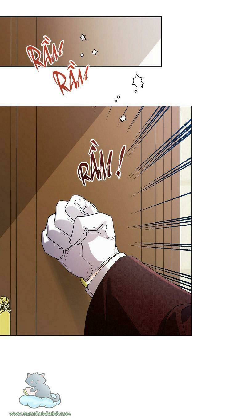 tôi trở thành mẹ kế của cinderella chapter 72 8