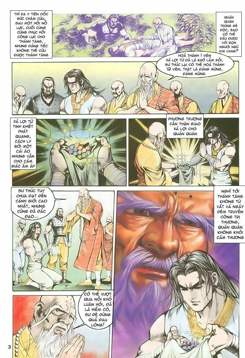 nghĩa dũng môn chapter 25 4