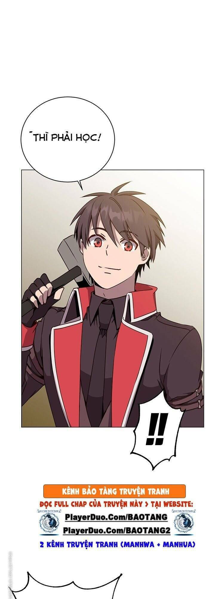 Anh Hùng Mạnh Nhất Trở Lại chapter 50 65