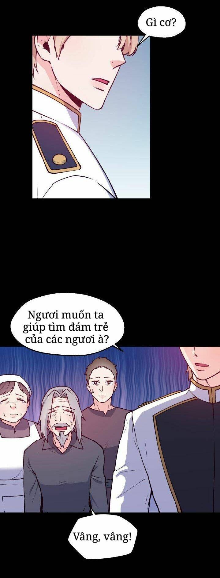 phản diện rất dễ làm chapter 24 8