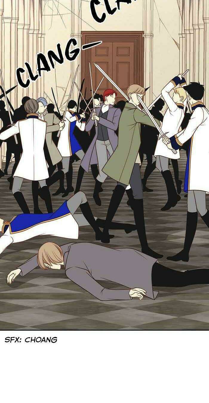 wendy , cô gái bán hoa chapter 47 37