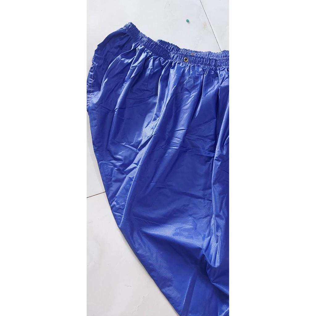 Túi vệ sinh máy lạnh Áo vệ sinh máy lạnh - 1,7m