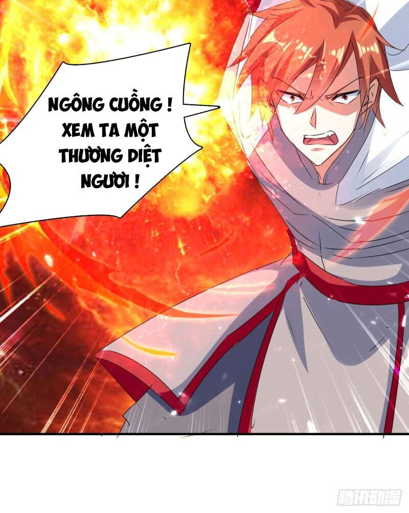 tối cường thăng cấp chapter 235 41