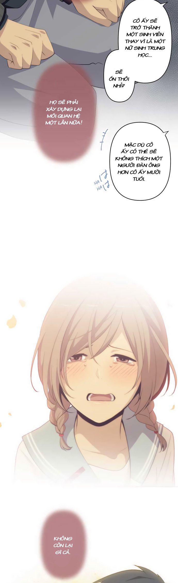 relife chapter 199 18