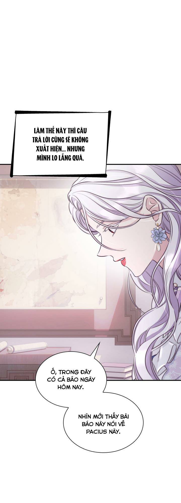 dây xích kiềm chế nam chính hắc ám tuột mất rồi chapter 49 4