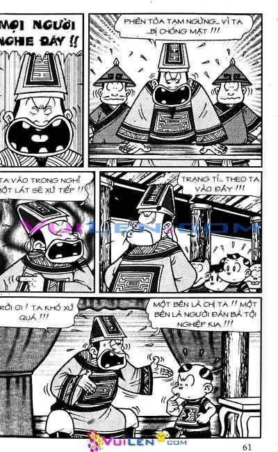 thần đồng đất việt chapter 41 57