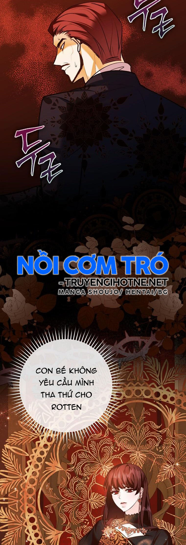 nàng tiểu thư nhà công tước chapter 18 16