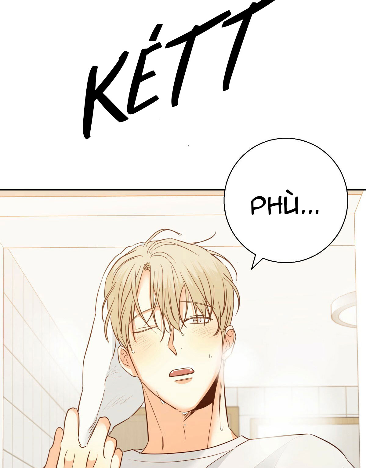 cửa hàng tiện lợi nguy hiểm chapter 65 2