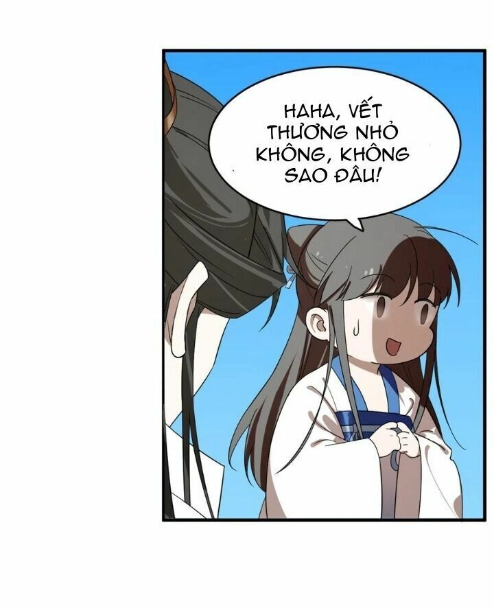 độc bộ thiên hạ: đặc công thần y chapter 246 17