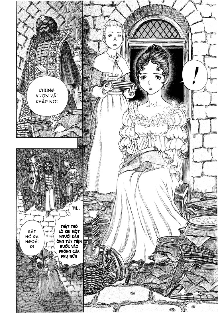 kiếm sĩ đen chapter 247 9