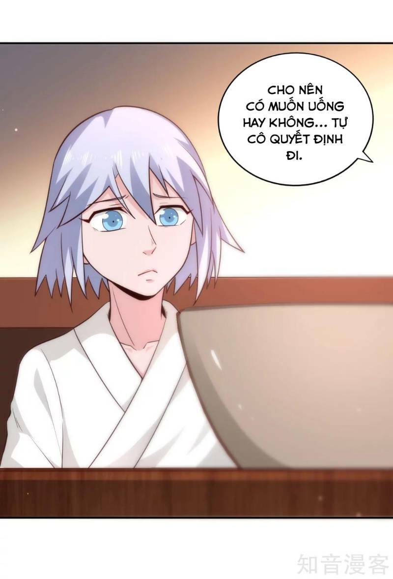 võ linh kiếm tôn chapter 88 21