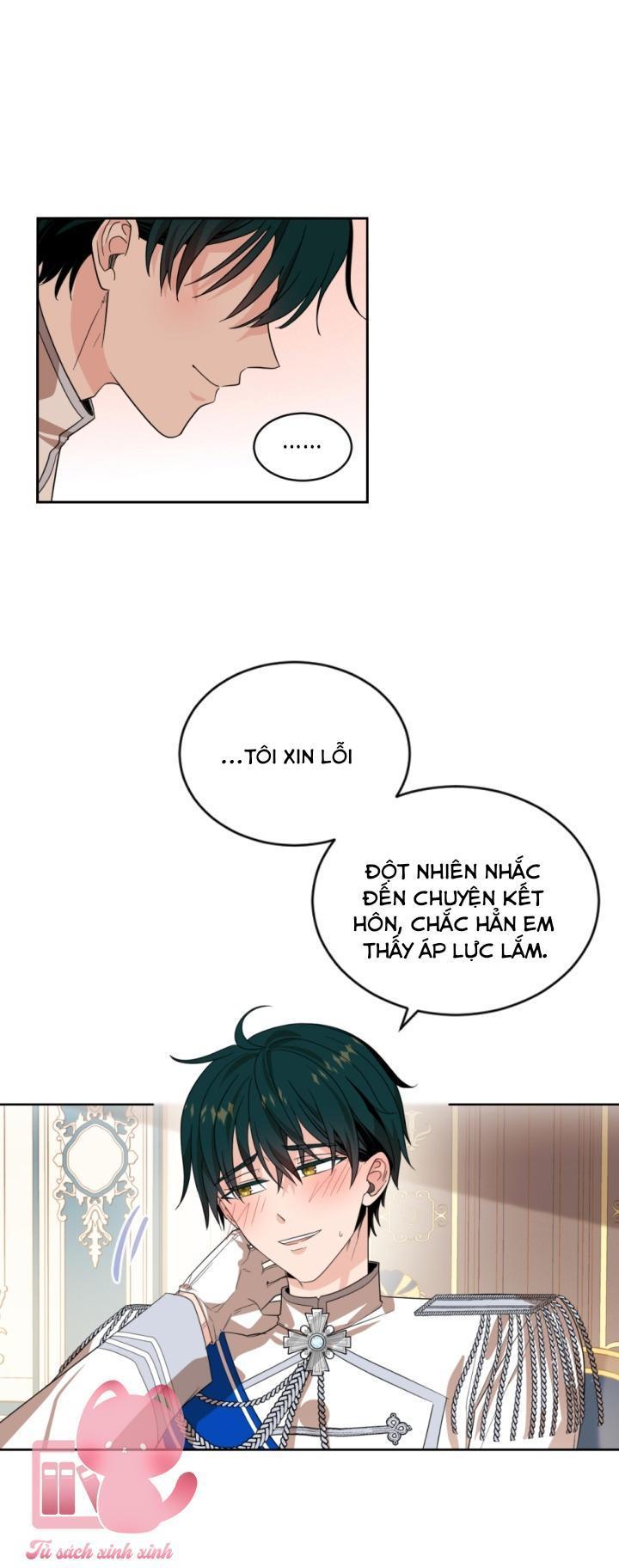 nguyện ước vô vọng của ma nữ chapter 56 47