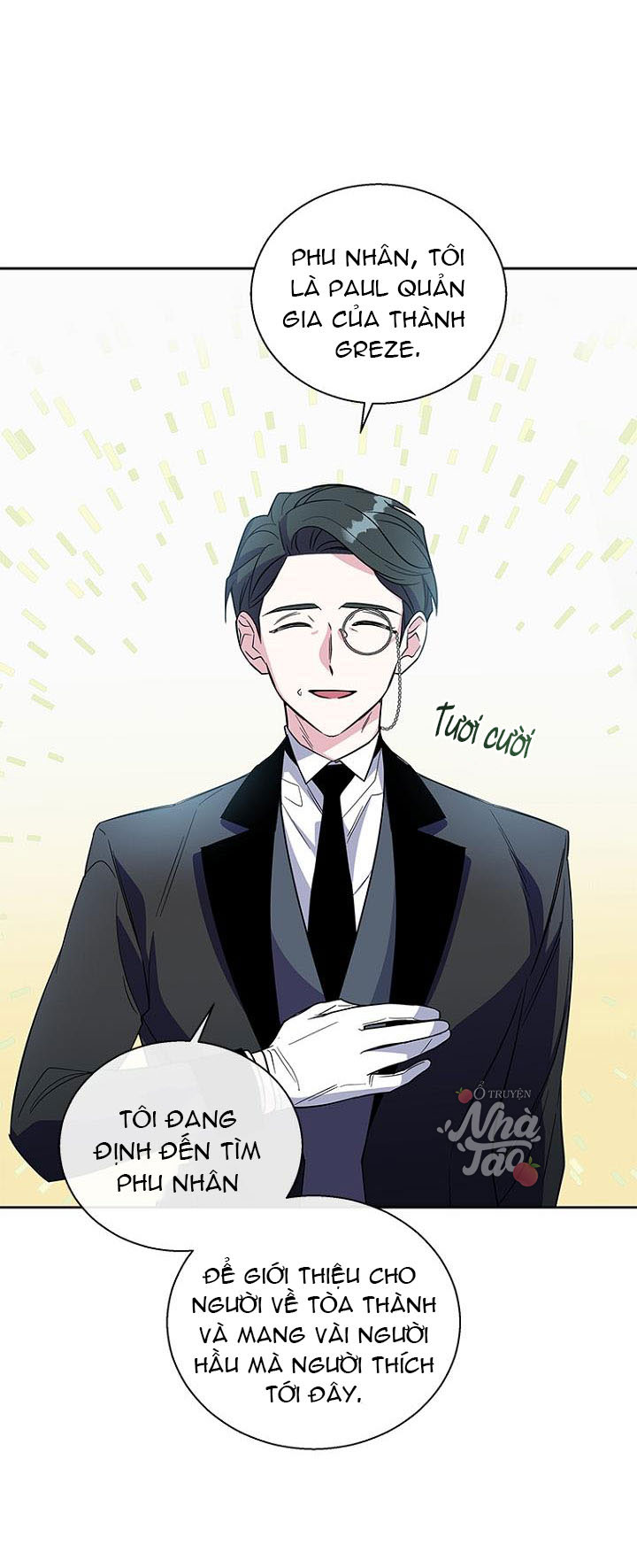 vợ ơi, anh sắp trụ không nổi rồi! chapter 3.1 5