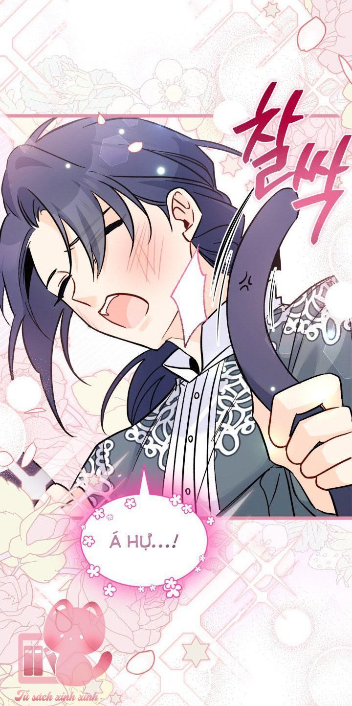 quan hệ cộng sinh giữa báo đen và thỏ trắng chapter 112 11