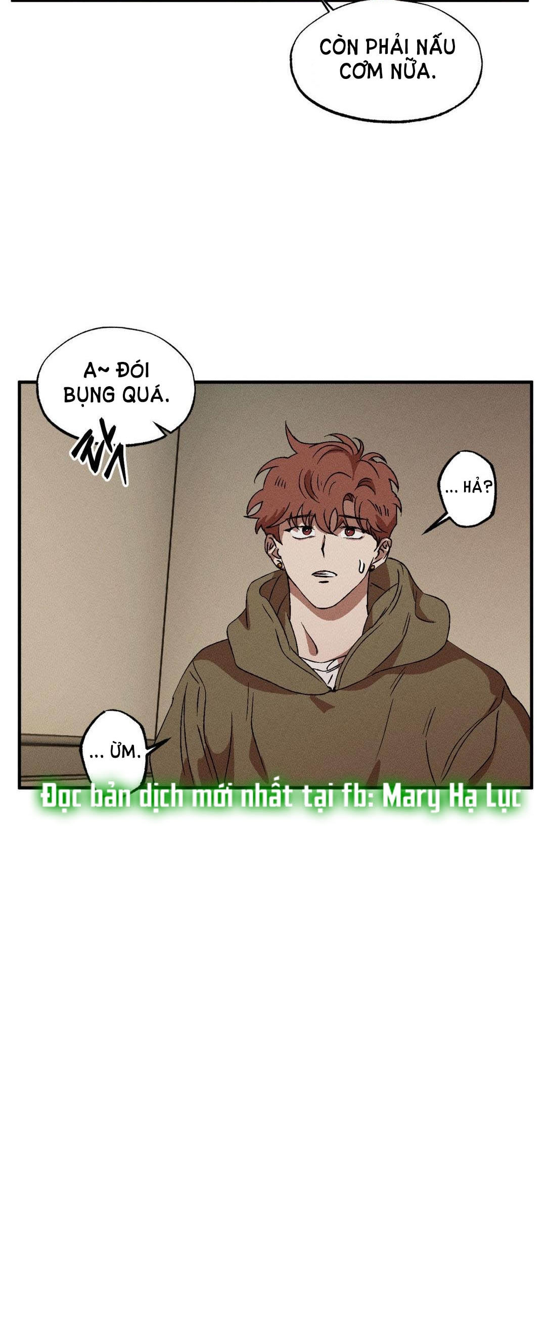 bẫy kép chapter 30.2 9