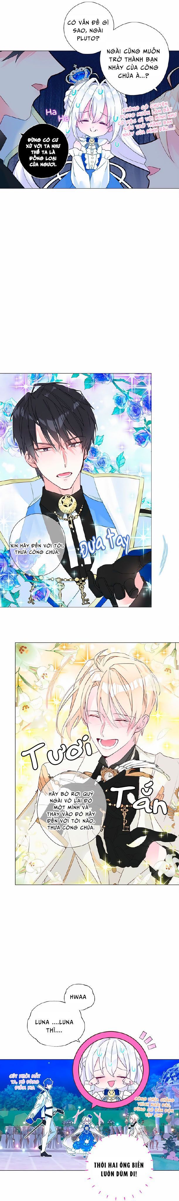 hãy chọn một papa trong số các bạo chúa chapter 8 5