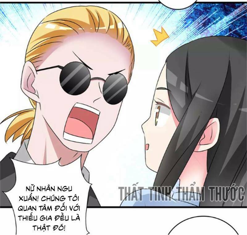 lều khều biết yêu chapter 78 32
