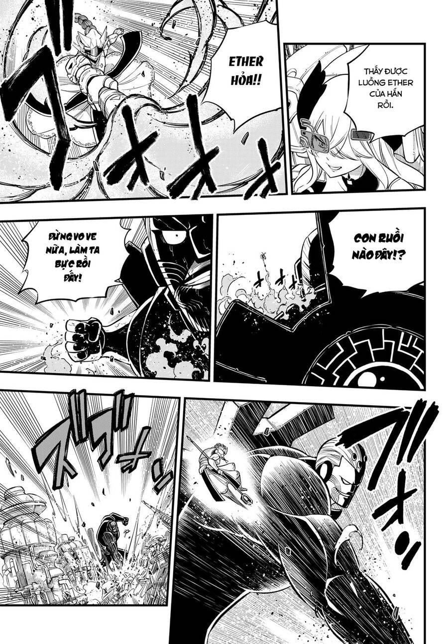 hội pháp sư và thánh thạch rave chapter 201 12