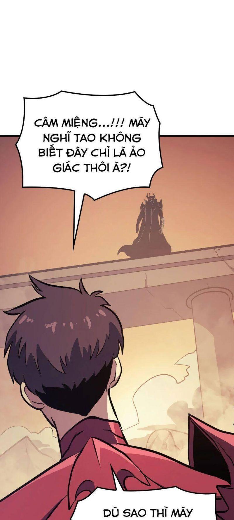 tôi trở lại thăng cấp một mình chapter 94 42