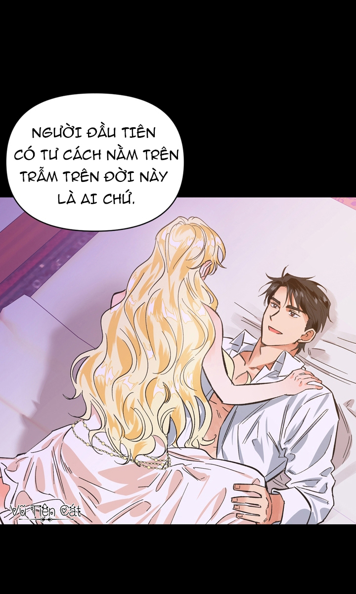 ác nữ xứng đôi với bạo chúa chapter 6 27