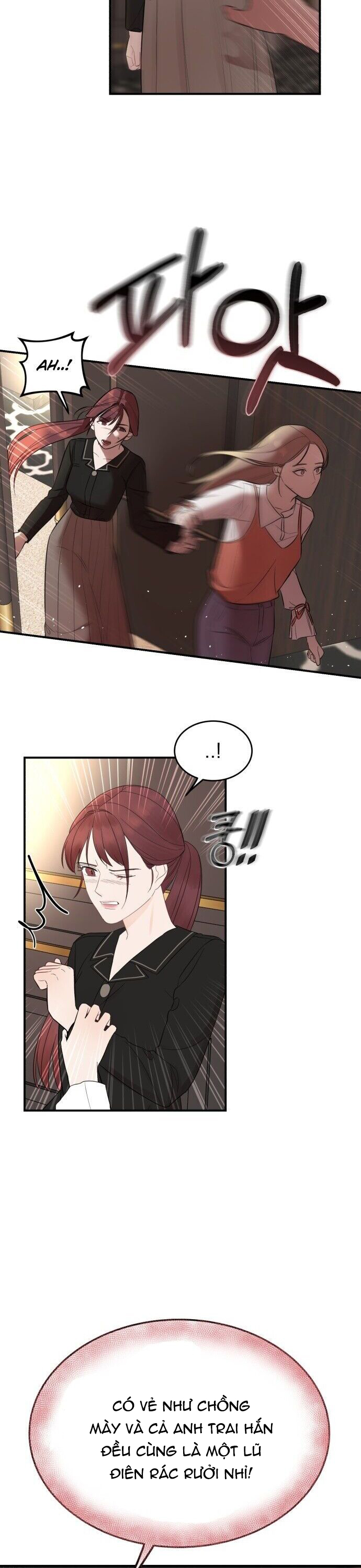 cách thuần hóa gã chồng nguy hiểm chapter 3.2 11